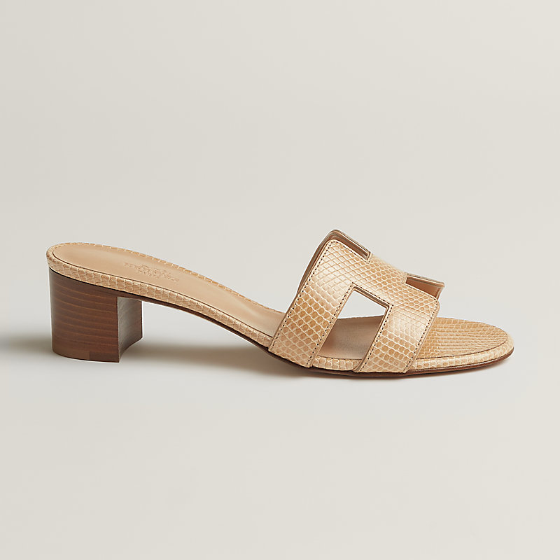 Oasis sandal | Hermès Canada